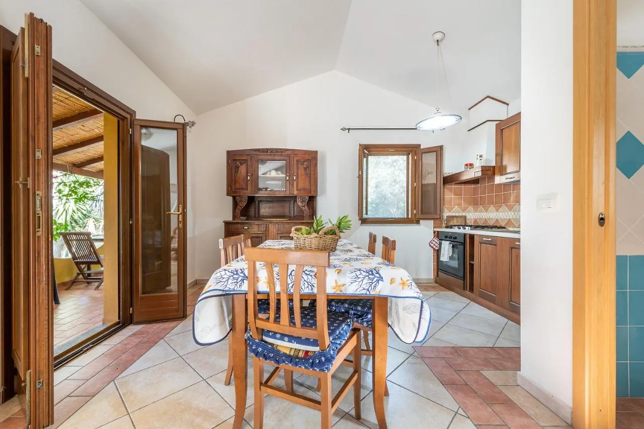 Villa Maladroxia 0*,  Italy