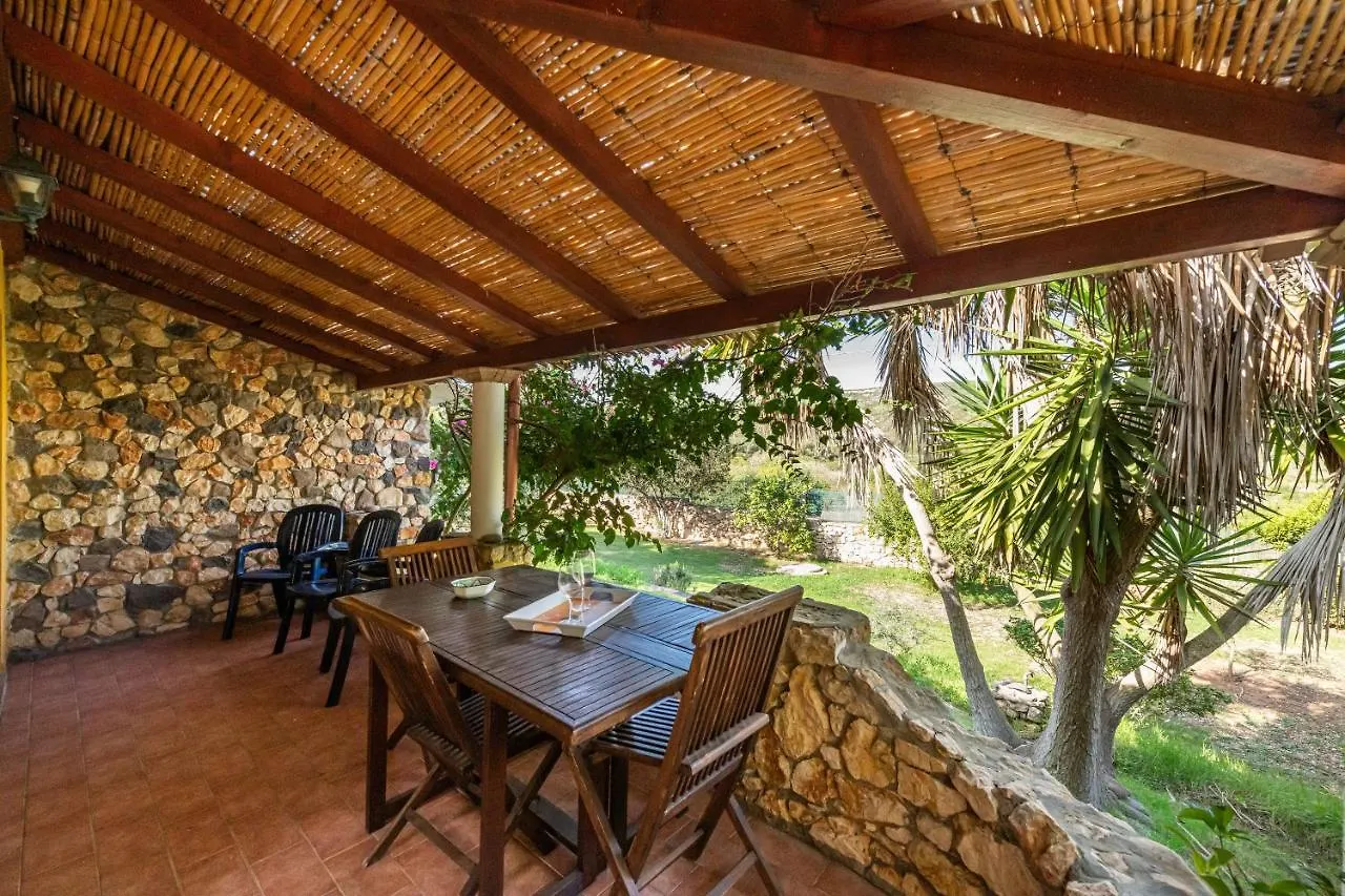 Villa Maladroxia