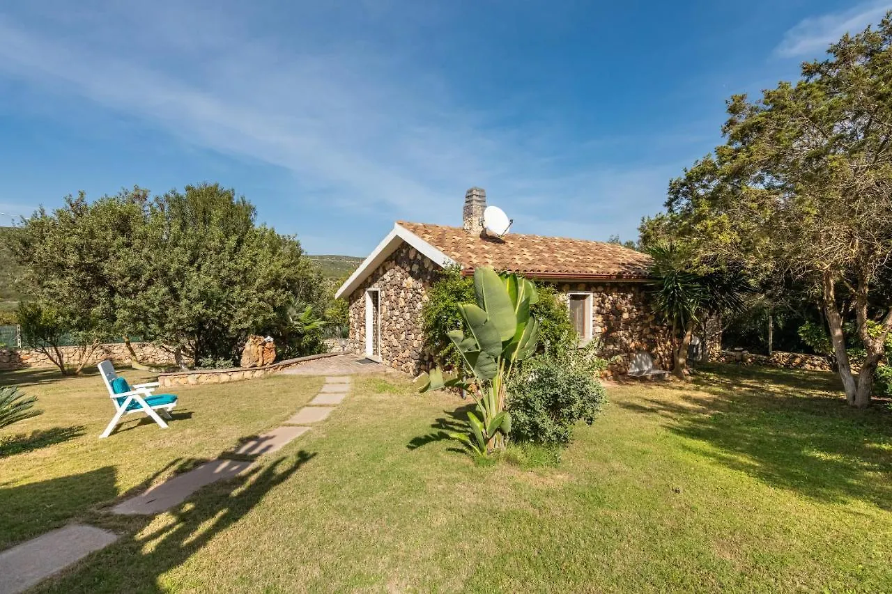 Villa Maladroxia