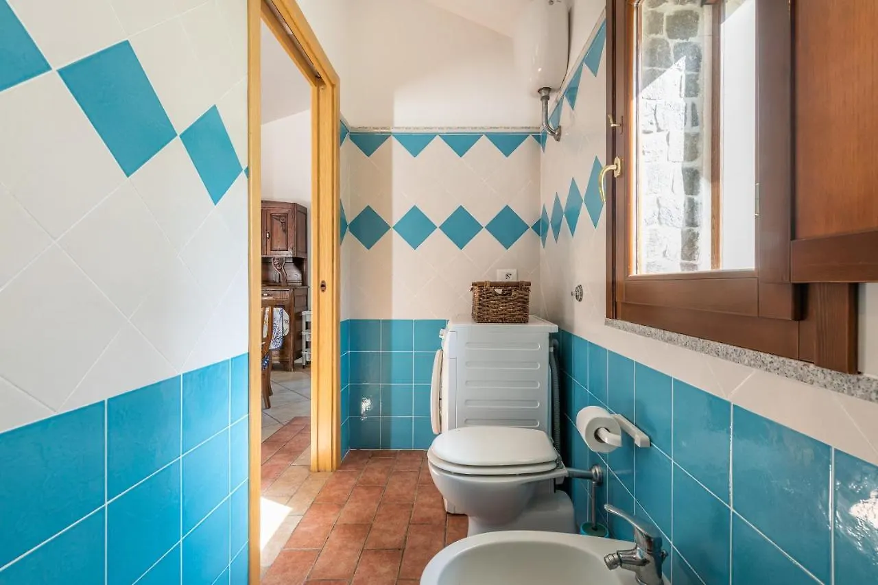 Villa Maladroxia 0*,  Italy