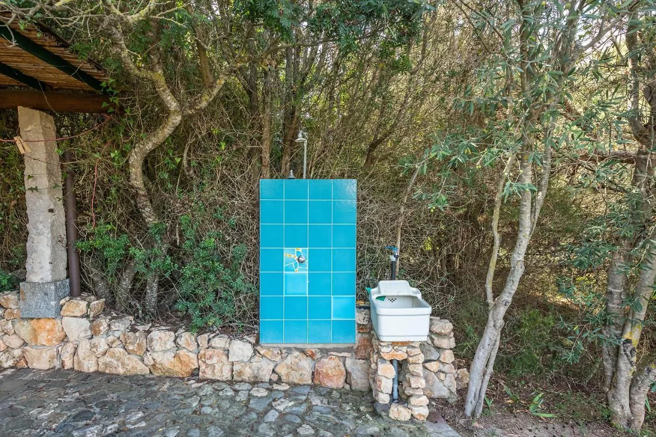 Villa Maladroxia Italy