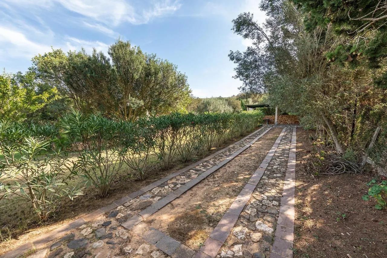 Villa Maladroxia 0*,  Italy
