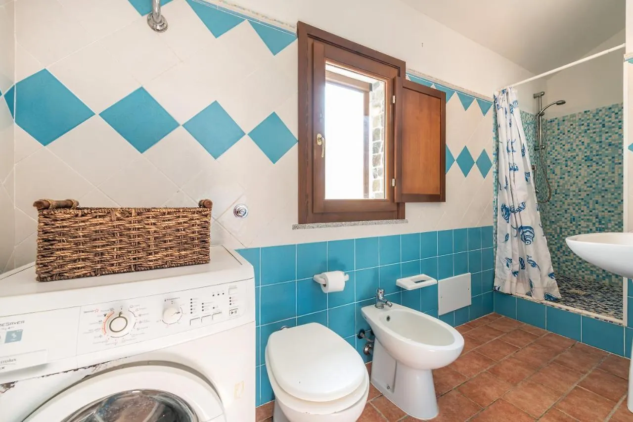 Villa Maladroxia Italy